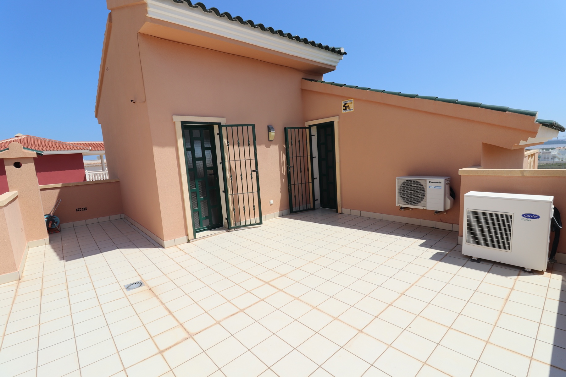 Villa in Ciudad Quesada, Alicante, Spanien 5 Schlafzimmer, 175 m2 Nr. 118763