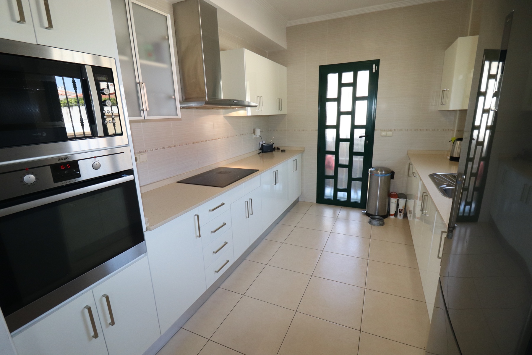 Villa in Ciudad Quesada, Alicante, Spanien 5 Schlafzimmer, 175 m2 Nr. 118763