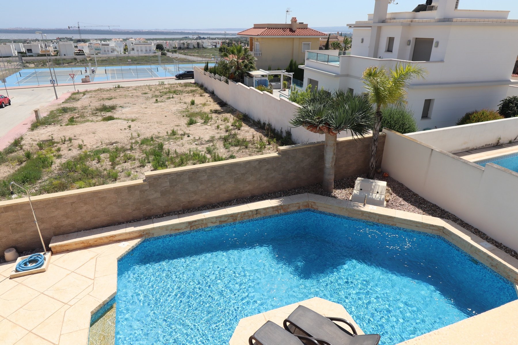 Villa in Ciudad Quesada, Alicante, Spanien 5 Schlafzimmer, 175 m2 Nr. 118763
