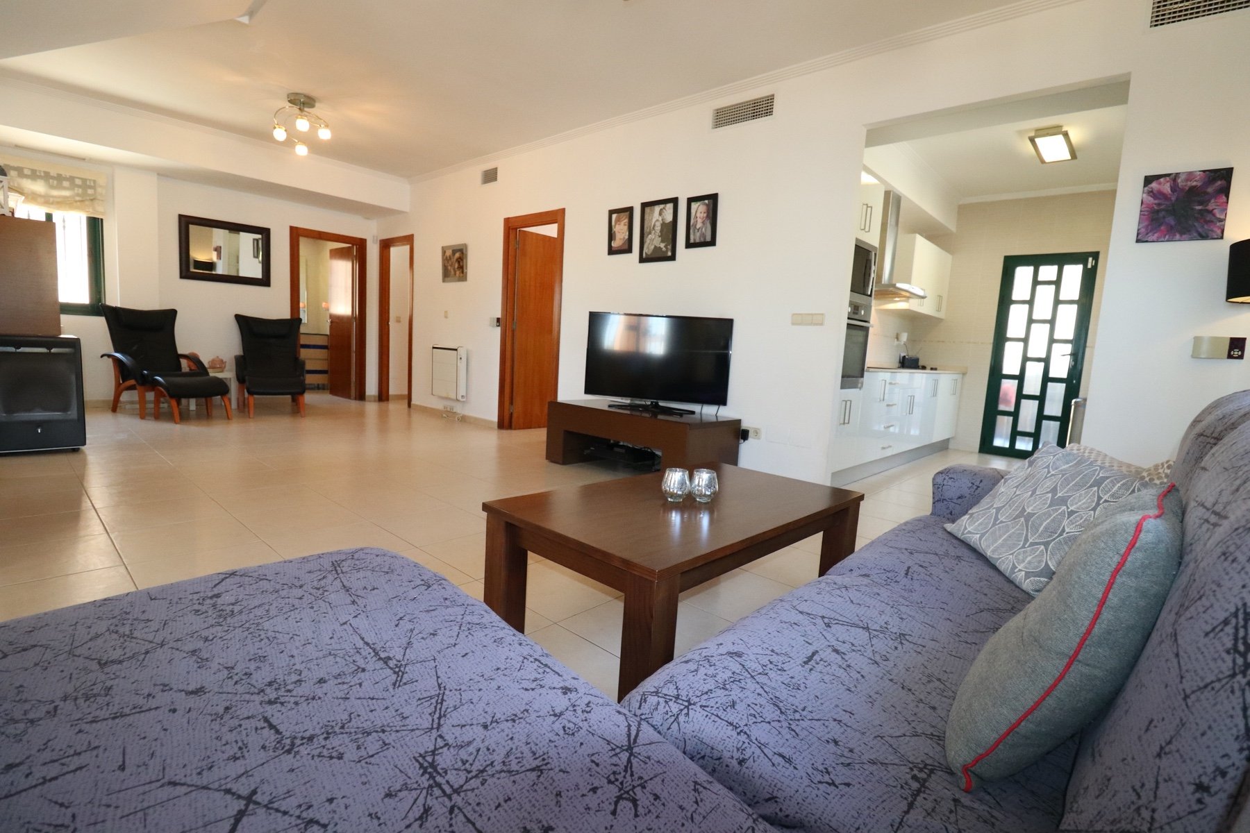 Villa in Ciudad Quesada, Alicante, Spanien 5 Schlafzimmer, 175 m2 Nr. 118763