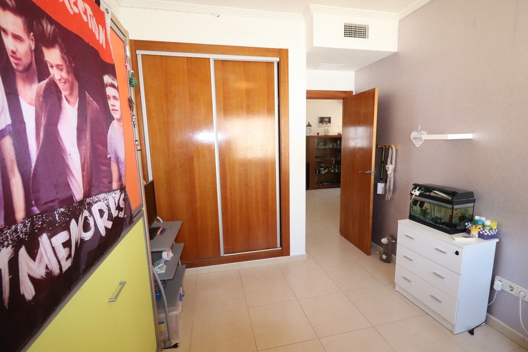 Villa in Ciudad Quesada, Alicante, Spanien 5 Schlafzimmer, 175 m2 Nr. 118763