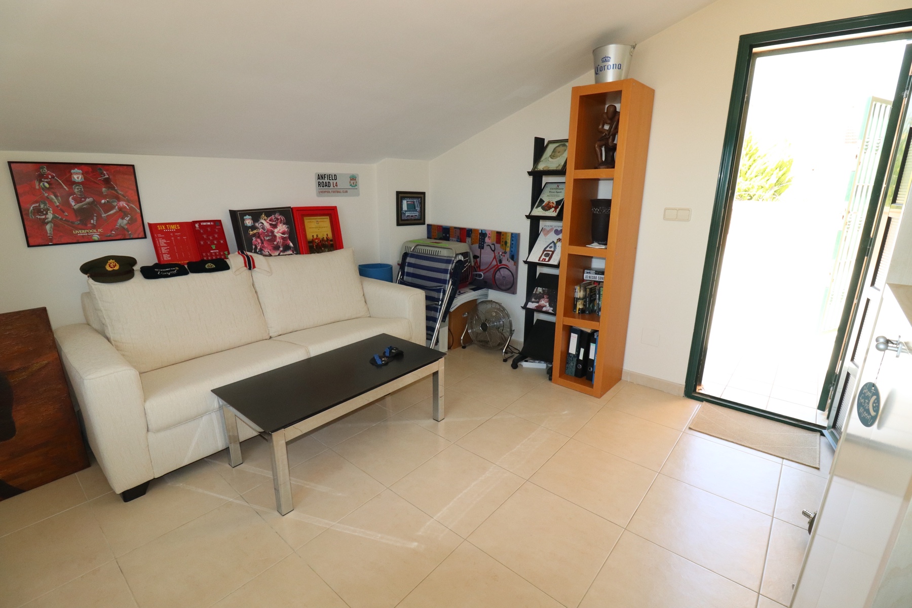 Villa in Ciudad Quesada, Alicante, Spanien 5 Schlafzimmer, 175 m2 Nr. 118763