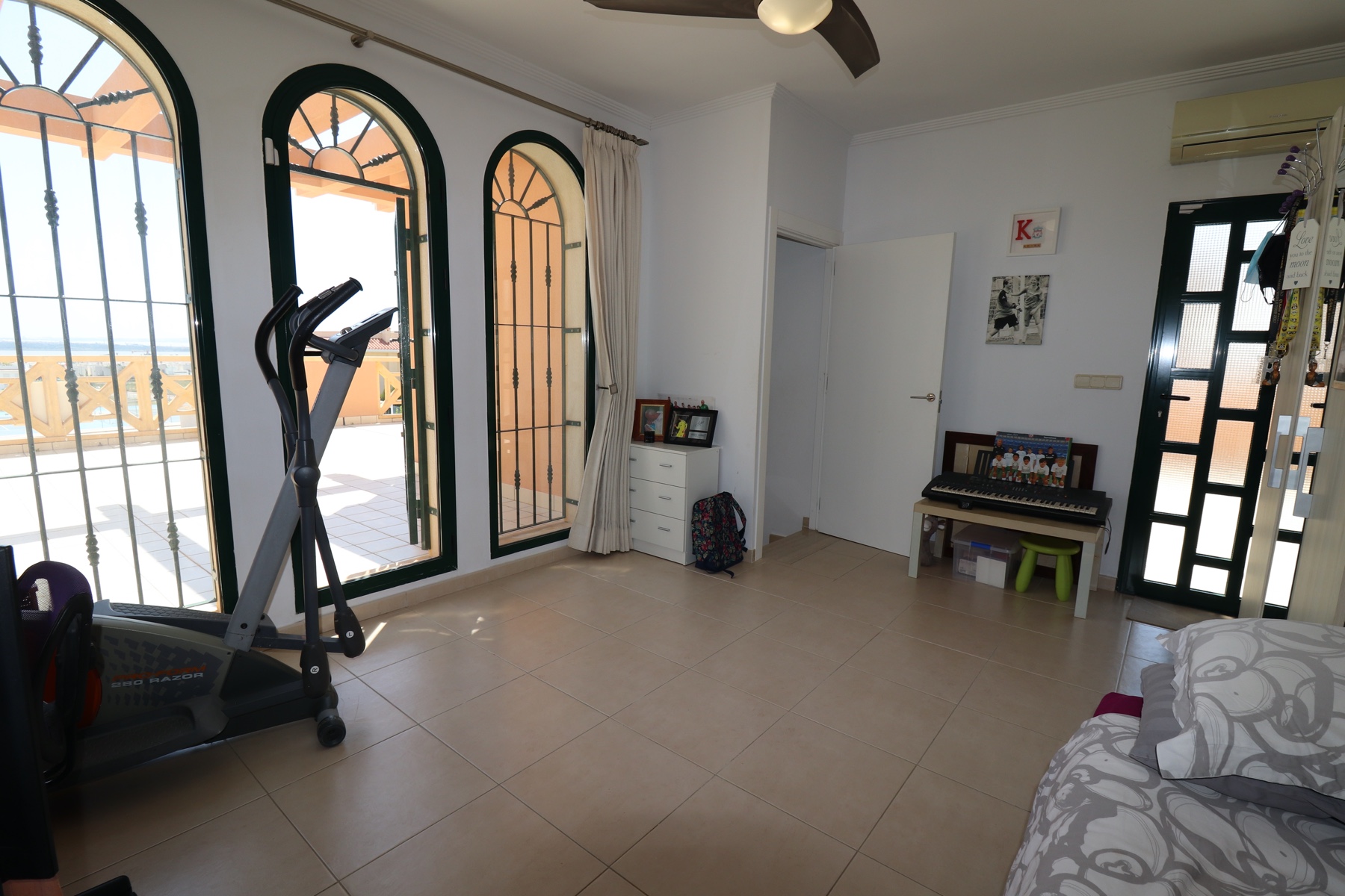 Villa in Ciudad Quesada, Alicante, Spanien 5 Schlafzimmer, 175 m2 Nr. 118763