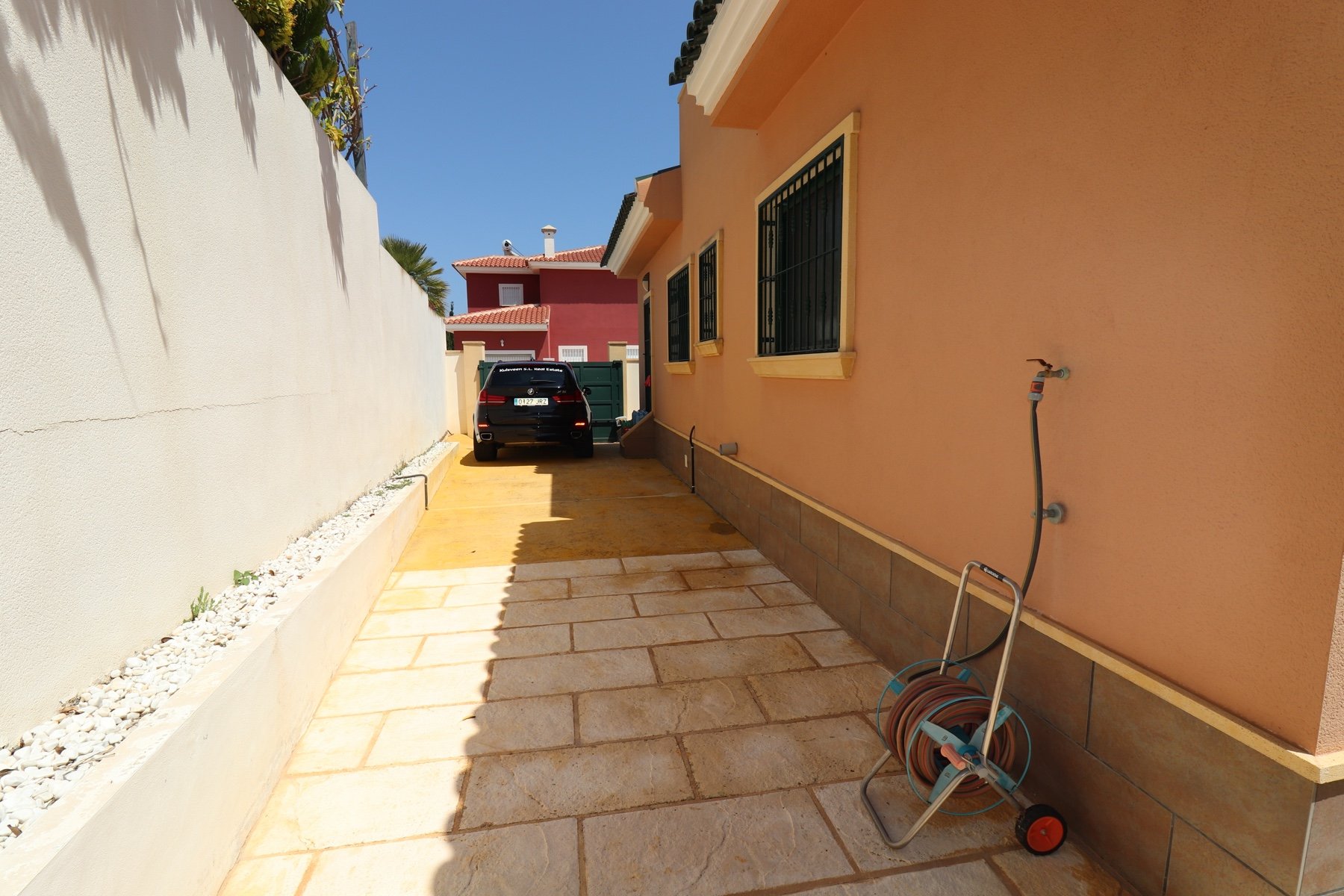Villa in Ciudad Quesada, Alicante, Spanien 5 Schlafzimmer, 175 m2 Nr. 118763