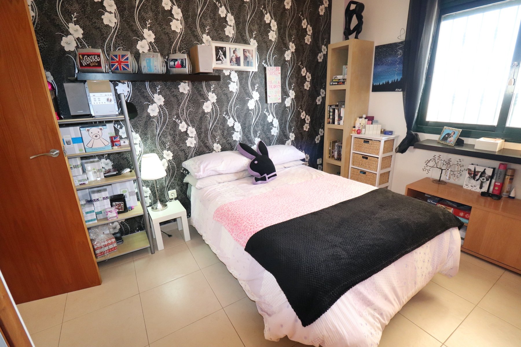 Villa in Ciudad Quesada, Alicante, Spanien 5 Schlafzimmer, 175 m2 Nr. 118763