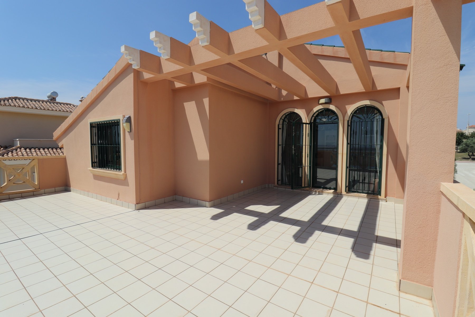 Villa in Ciudad Quesada, Alicante, Spanien 5 Schlafzimmer, 175 m2 Nr. 118763