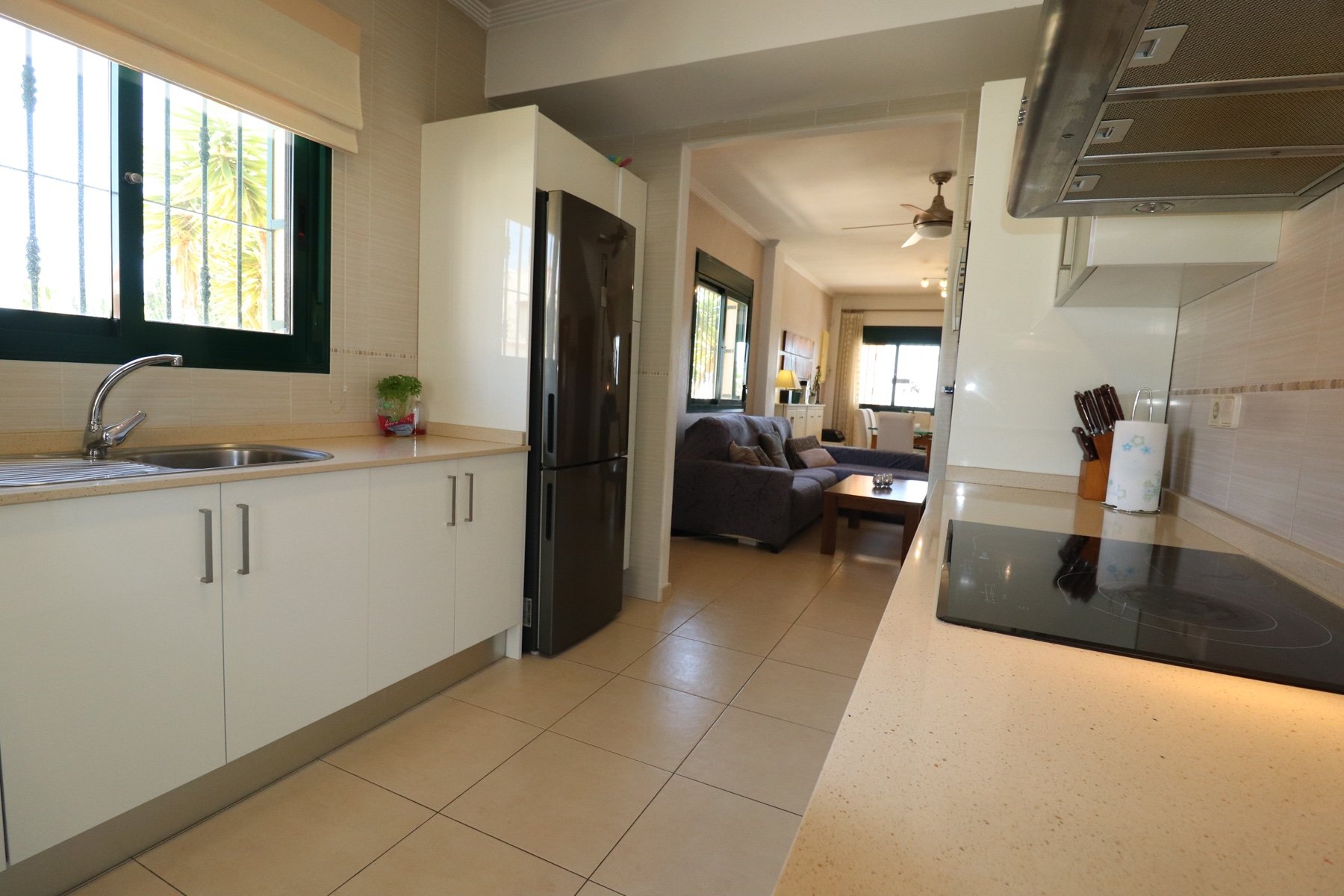Villa in Ciudad Quesada, Alicante, Spanien 5 Schlafzimmer, 175 m2 Nr. 118763