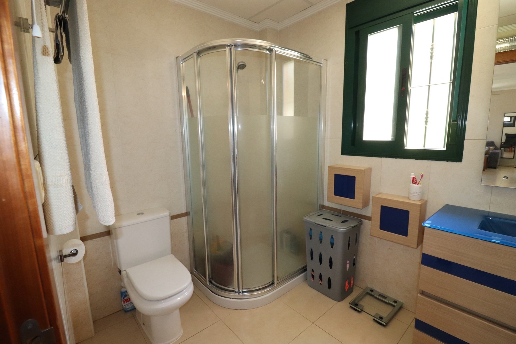 Villa in Ciudad Quesada, Alicante, Spanien 5 Schlafzimmer, 175 m2 Nr. 118763