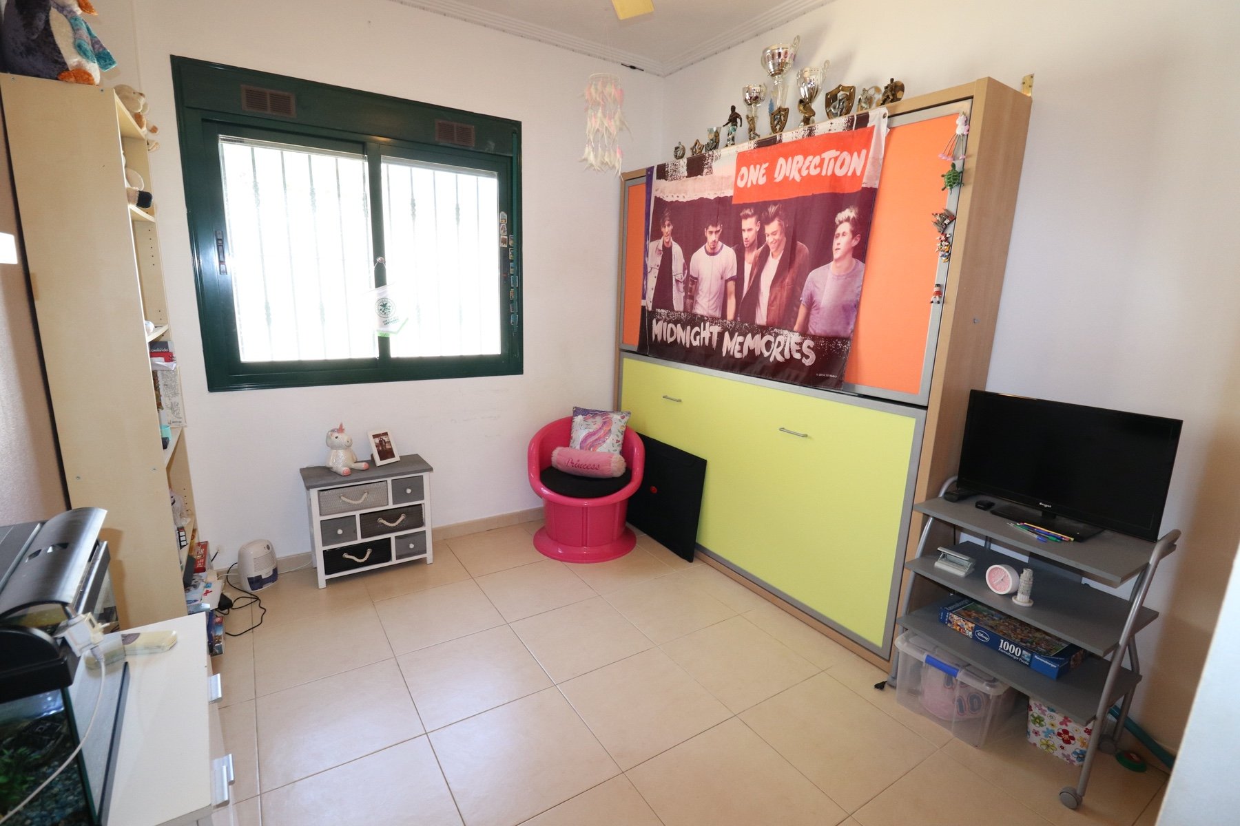 Villa in Ciudad Quesada, Alicante, Spanien 5 Schlafzimmer, 175 m2 Nr. 118763