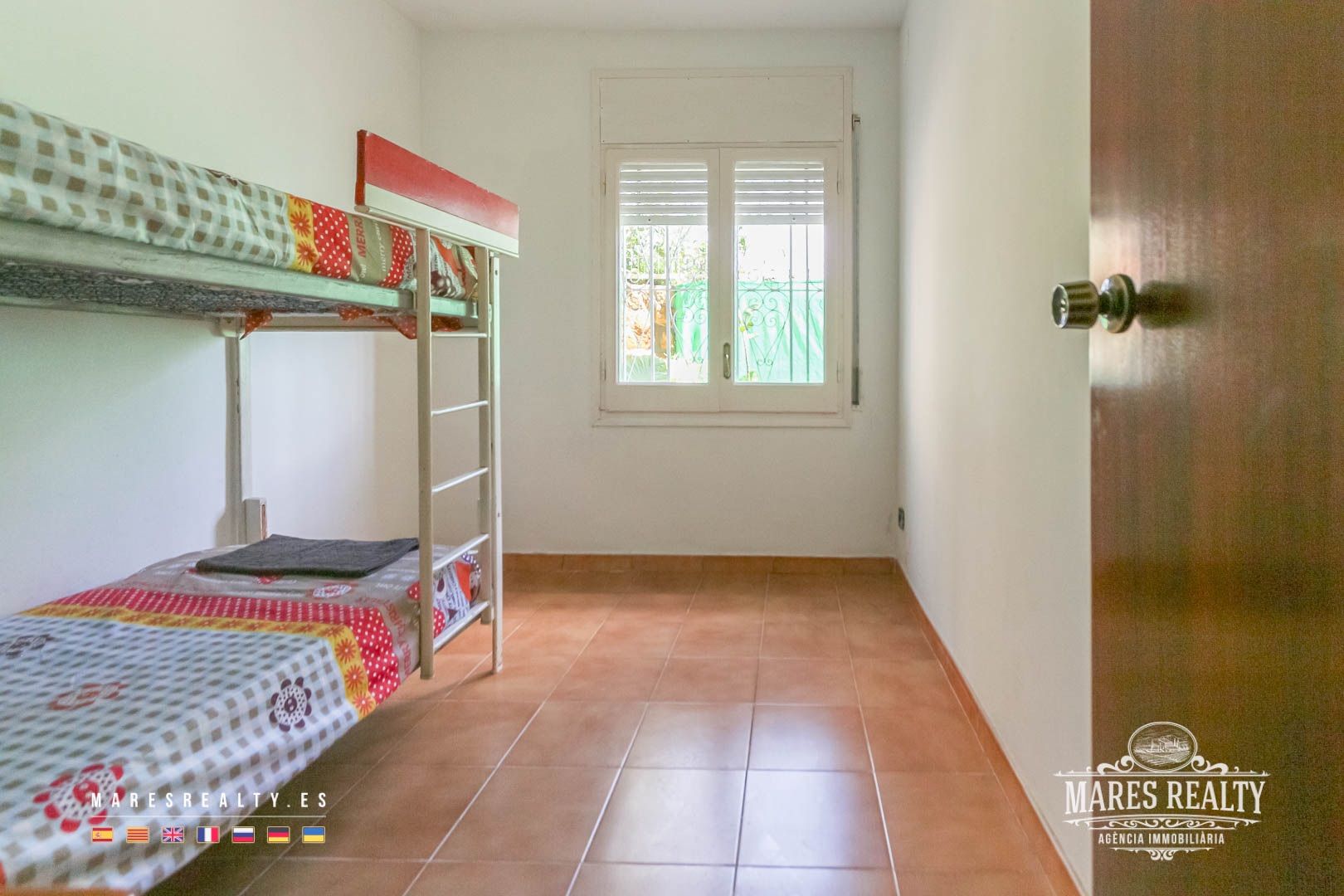 Villa i Lloret de Mar, Girona, Spanien 7 sovrum, 250 kvm. Nr. 91176