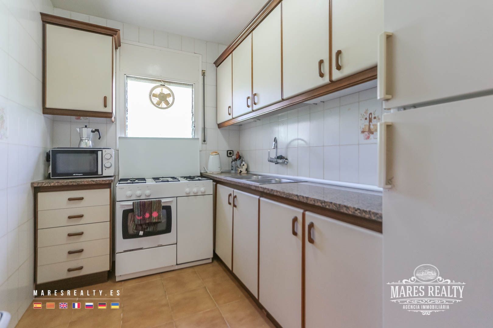 Villa i Lloret de Mar, Girona, Spanien 7 sovrum, 250 kvm. Nr. 91176