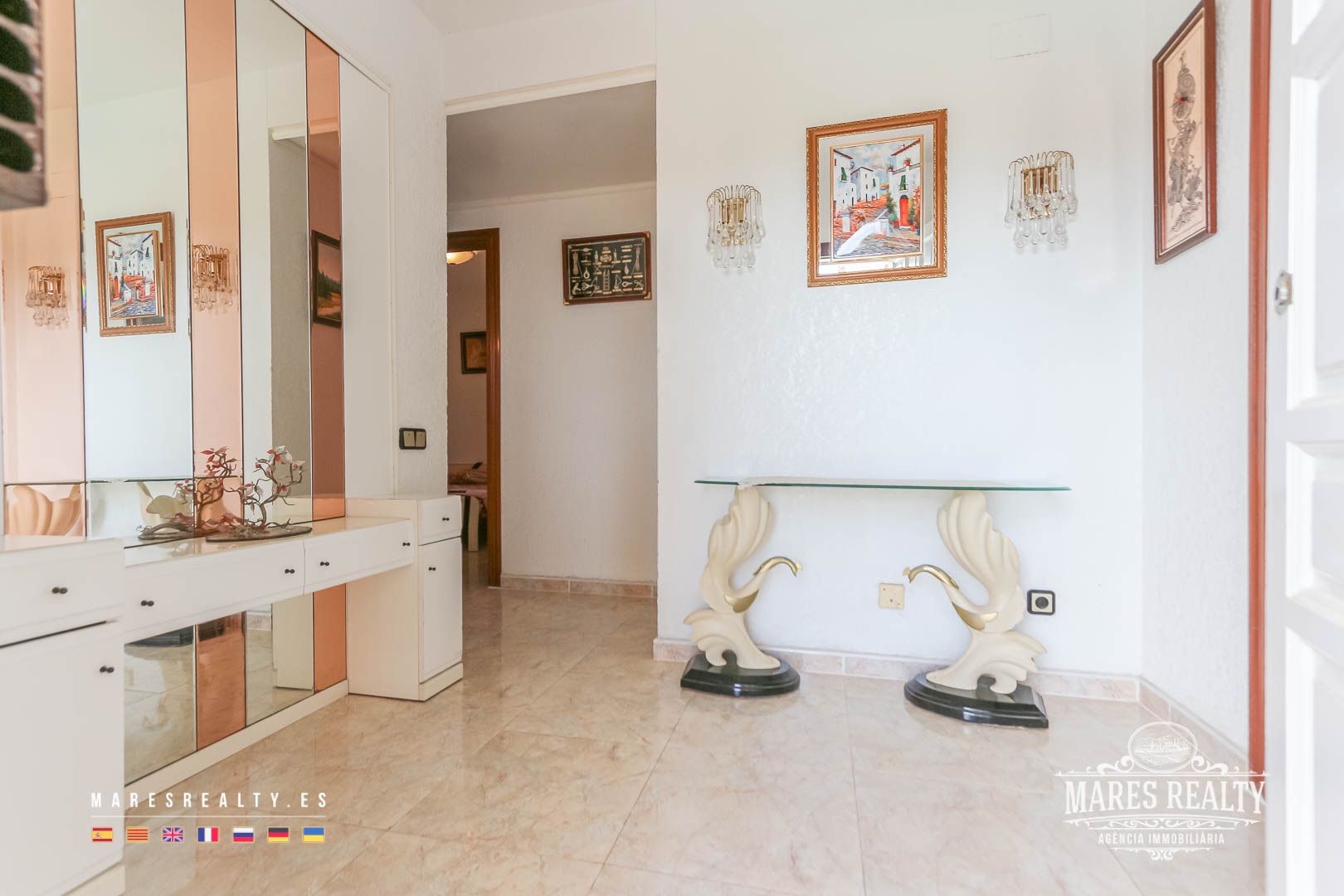 Villa i Lloret de Mar, Girona, Spanien 7 sovrum, 250 kvm. Nr. 91176