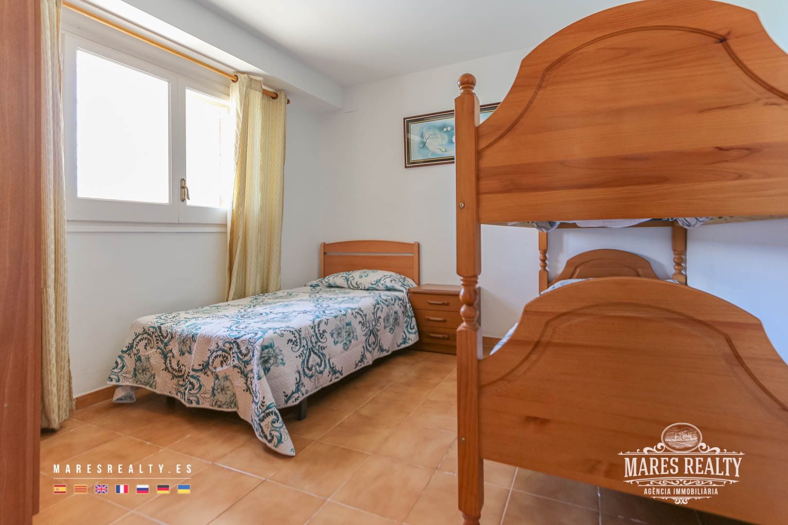 Villa i Lloret de Mar, Girona, Spanien 7 sovrum, 250 kvm. Nr. 91176