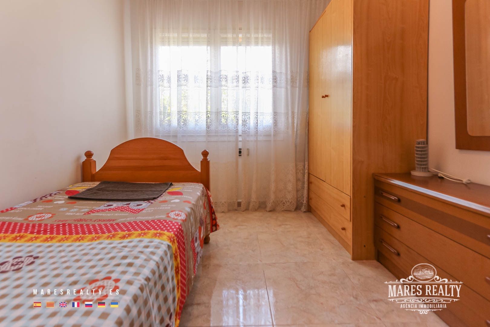 Villa i Lloret de Mar, Girona, Spanien 7 sovrum, 250 kvm. Nr. 91176
