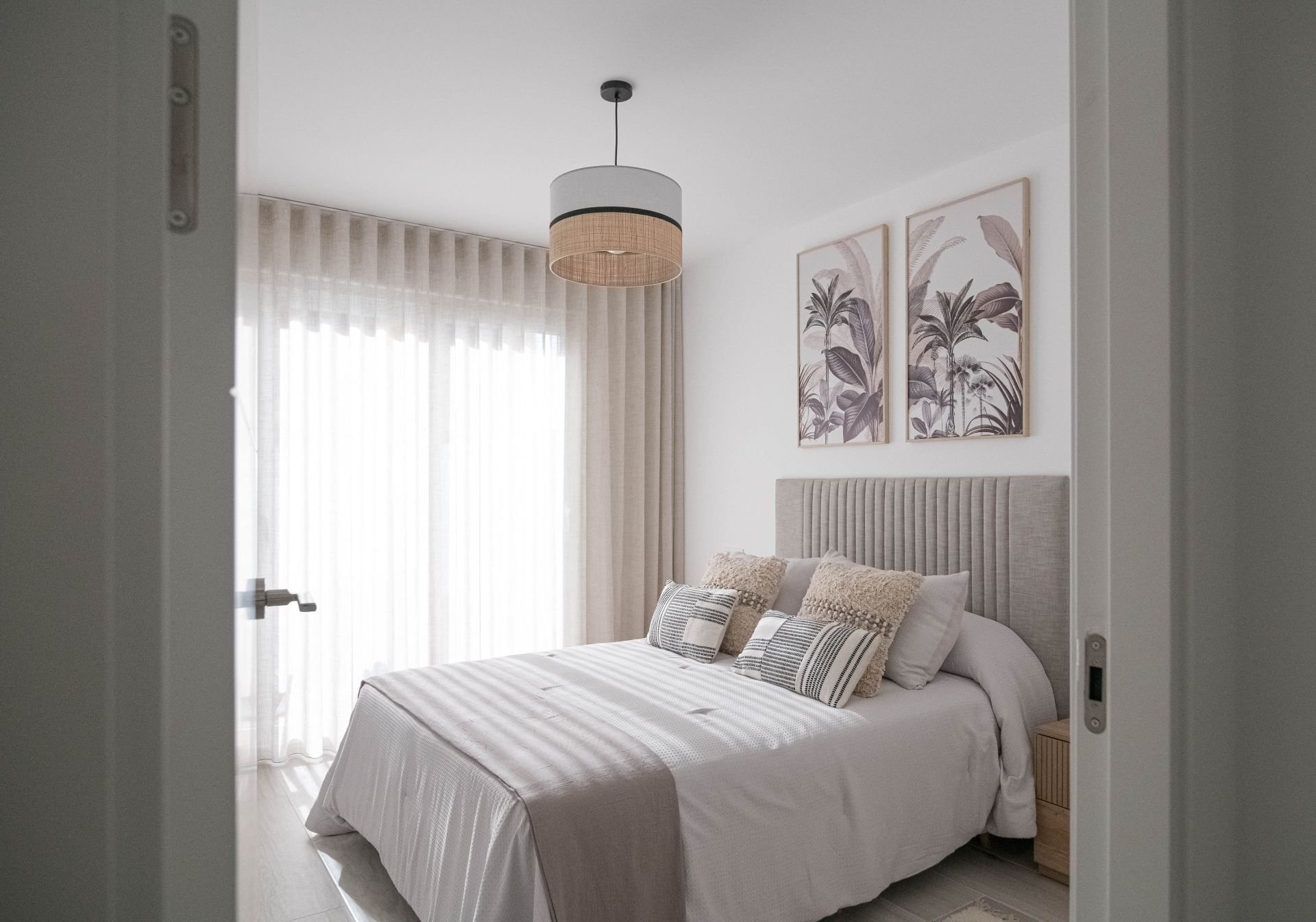 Dom w Avileses, Murcia, Hiszpania 3 sypialnie, 110 mkw. nr 95471