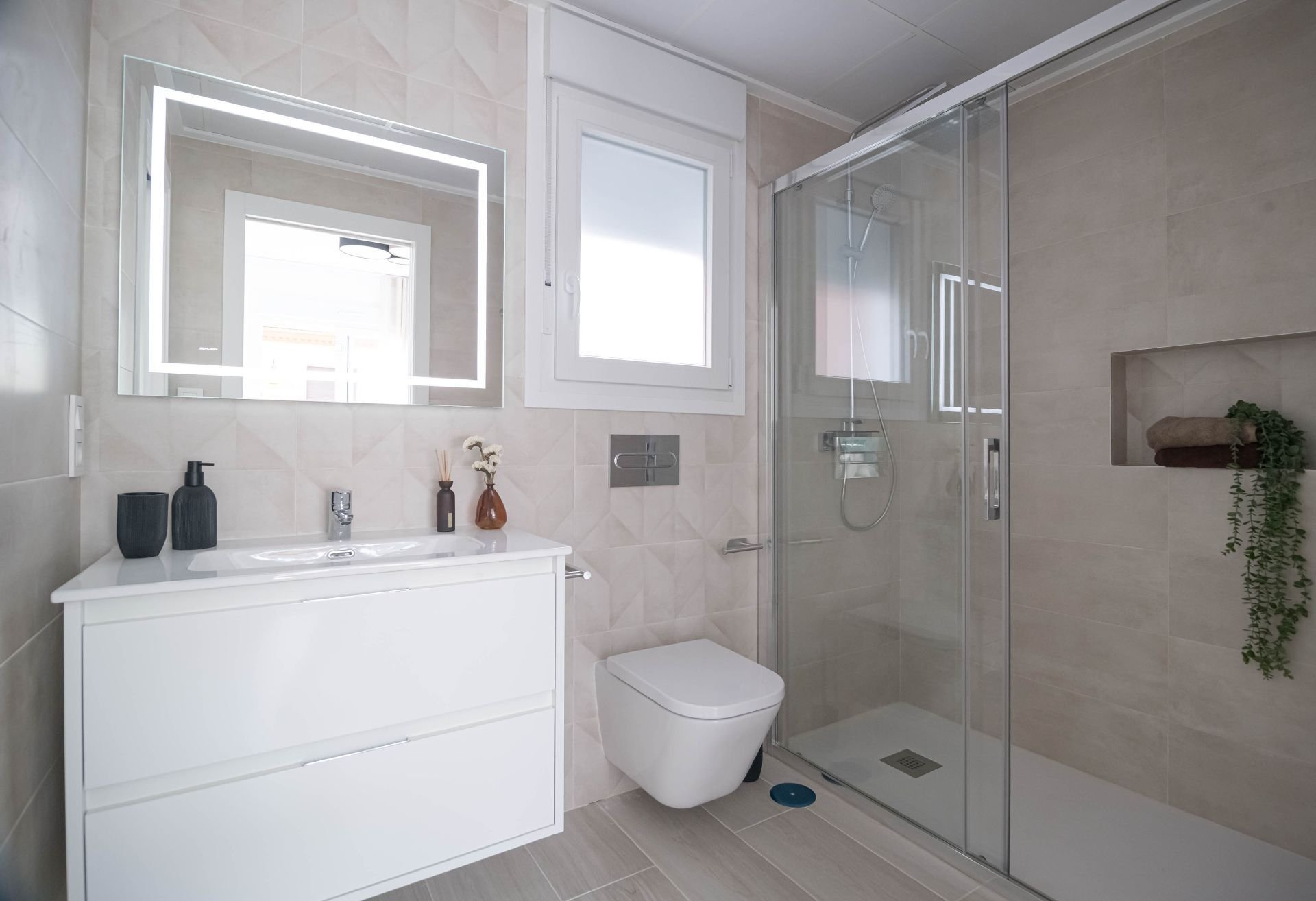 Dom w Avileses, Murcia, Hiszpania 3 sypialnie, 110 mkw. nr 95471