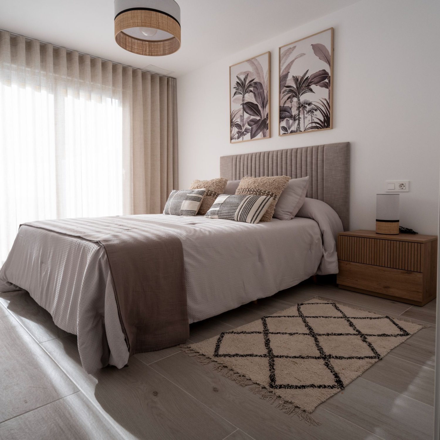 Dom w Avileses, Murcia, Hiszpania 3 sypialnie, 110 mkw. nr 95471