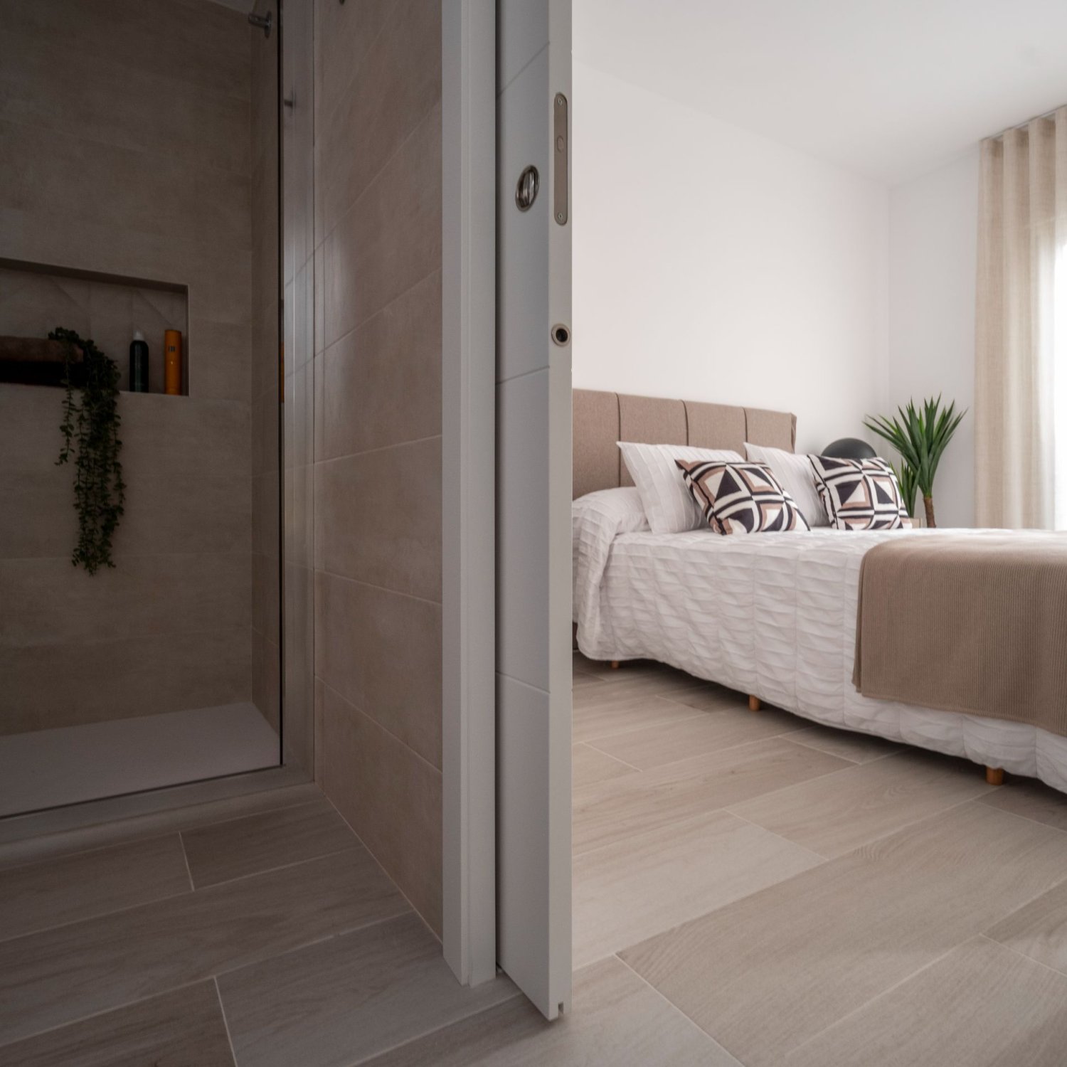 Dom w Avileses, Murcia, Hiszpania 3 sypialnie, 110 mkw. nr 95471