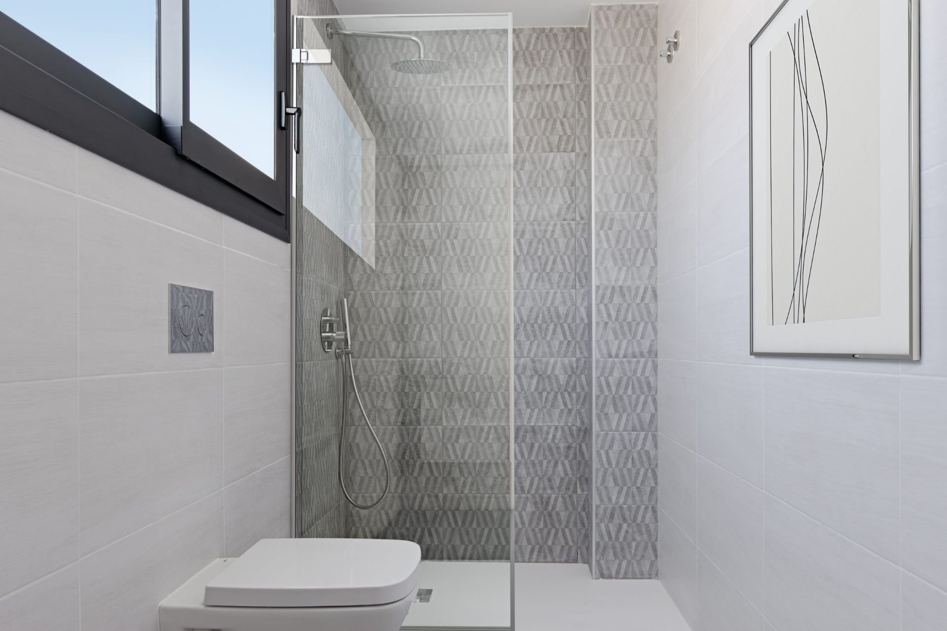 House à Santa Pola, Alicante, Espagne 4 chambres, 261 m2 No. 95474
