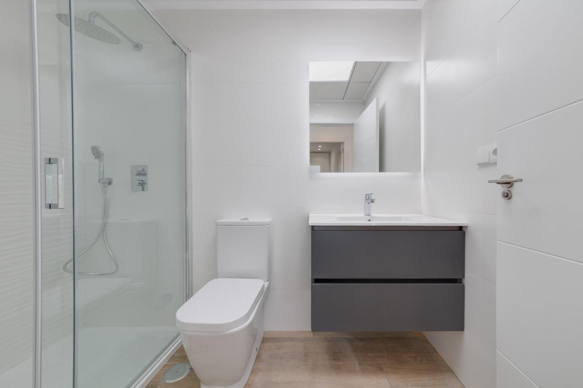 Apartment in Los Arenales Del Sol, Alicante, Spain 2 bedrooms, 117 sq.m. No. 96641