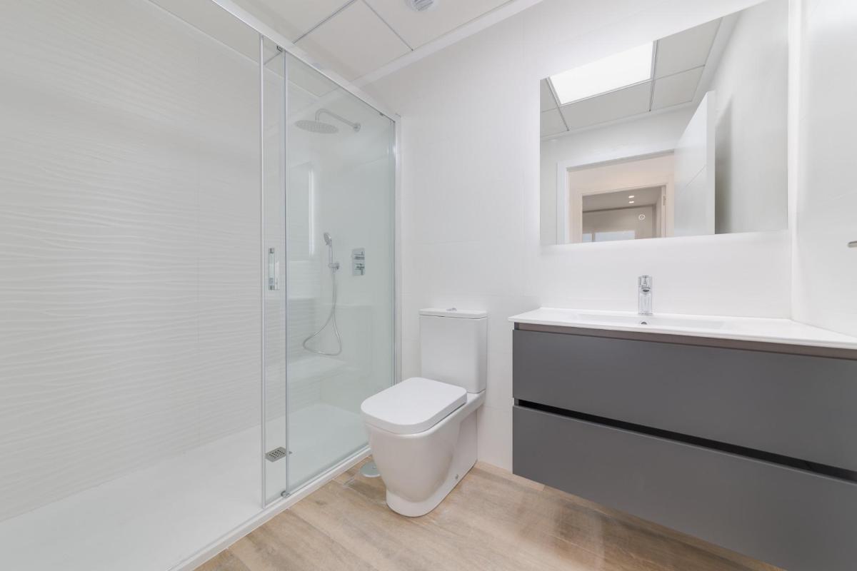 Apartment in Los Arenales Del Sol, Alicante, Spain 2 bedrooms, 117 sq.m. No. 96641