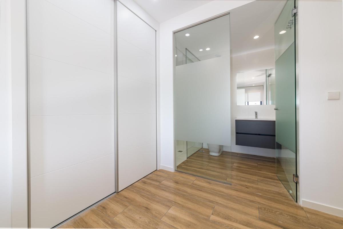 Apartment in Los Arenales Del Sol, Alicante, Spain 2 bedrooms, 117 sq.m. No. 96641