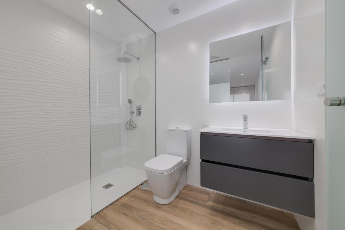 Apartment in Los Arenales Del Sol, Alicante, Spain 2 bedrooms, 117 sq.m. No. 96641
