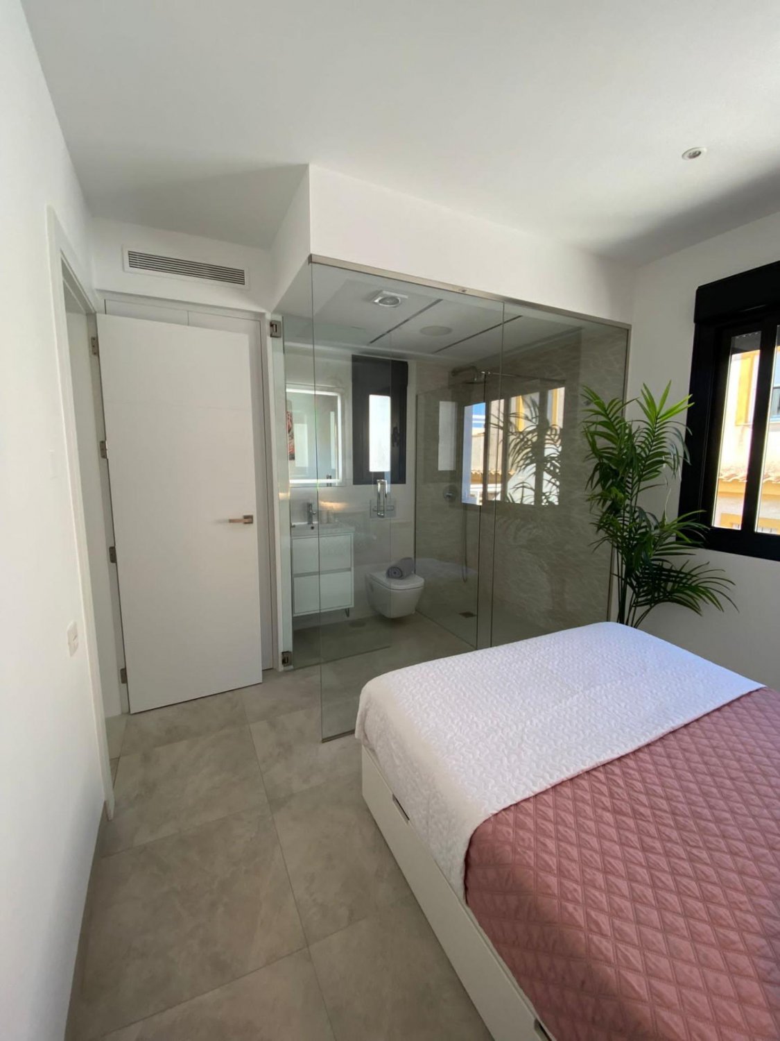 Villa à Santiago de la Ribera, Murcia, Espagne 3 chambres, 94 m2 No. 96659