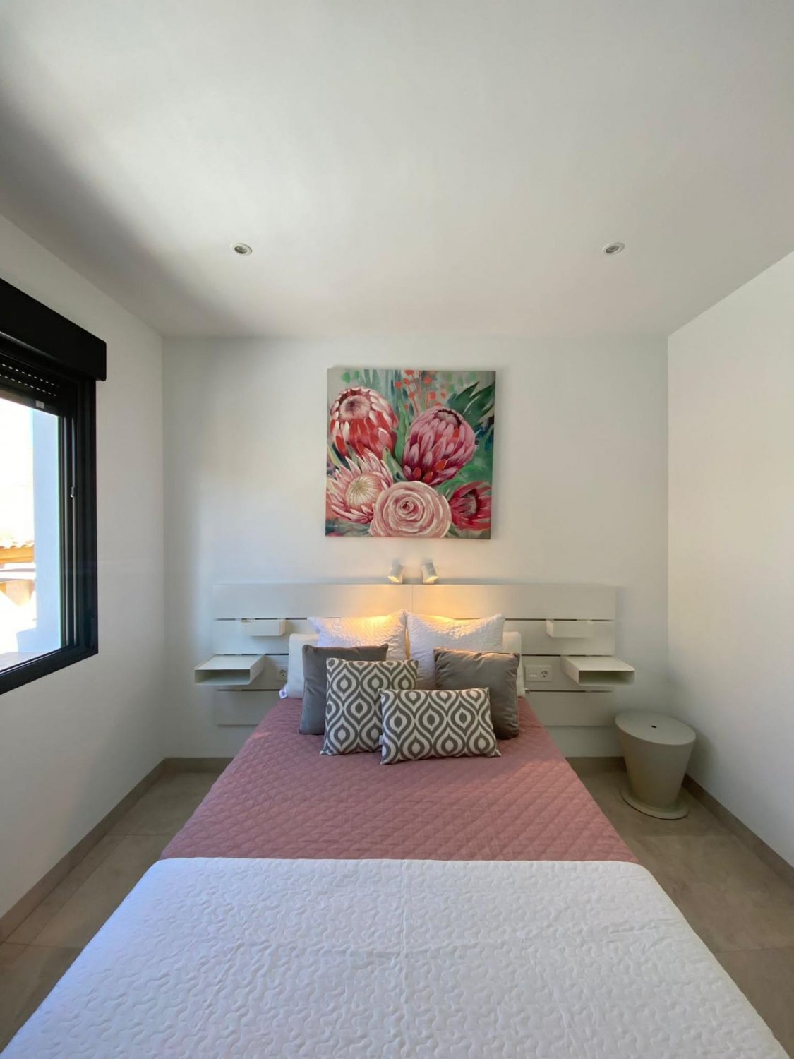 Villa à Santiago de la Ribera, Murcia, Espagne 3 chambres, 94 m2 No. 96659