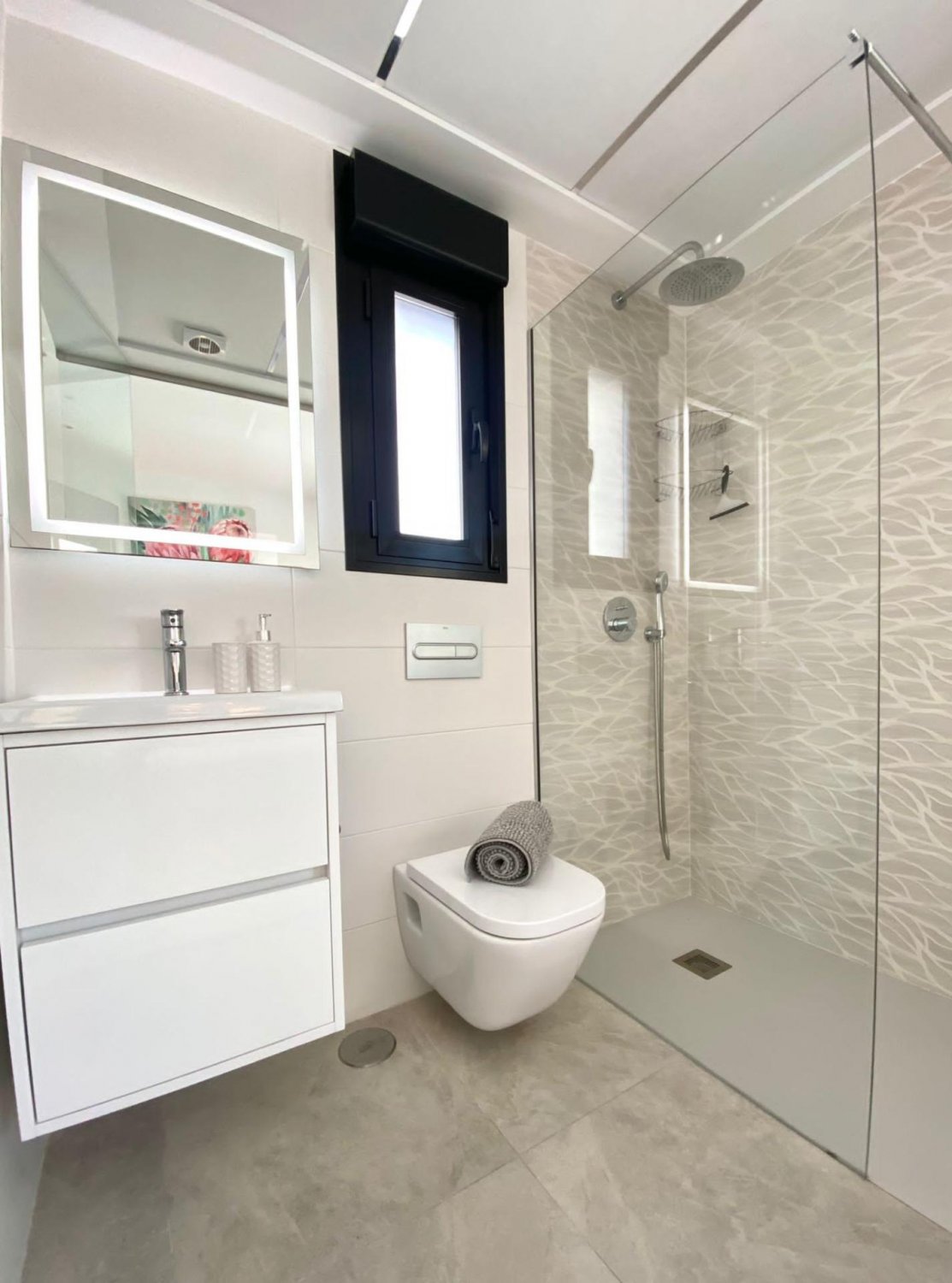 Villa à Santiago de la Ribera, Murcia, Espagne 3 chambres, 94 m2 No. 96659