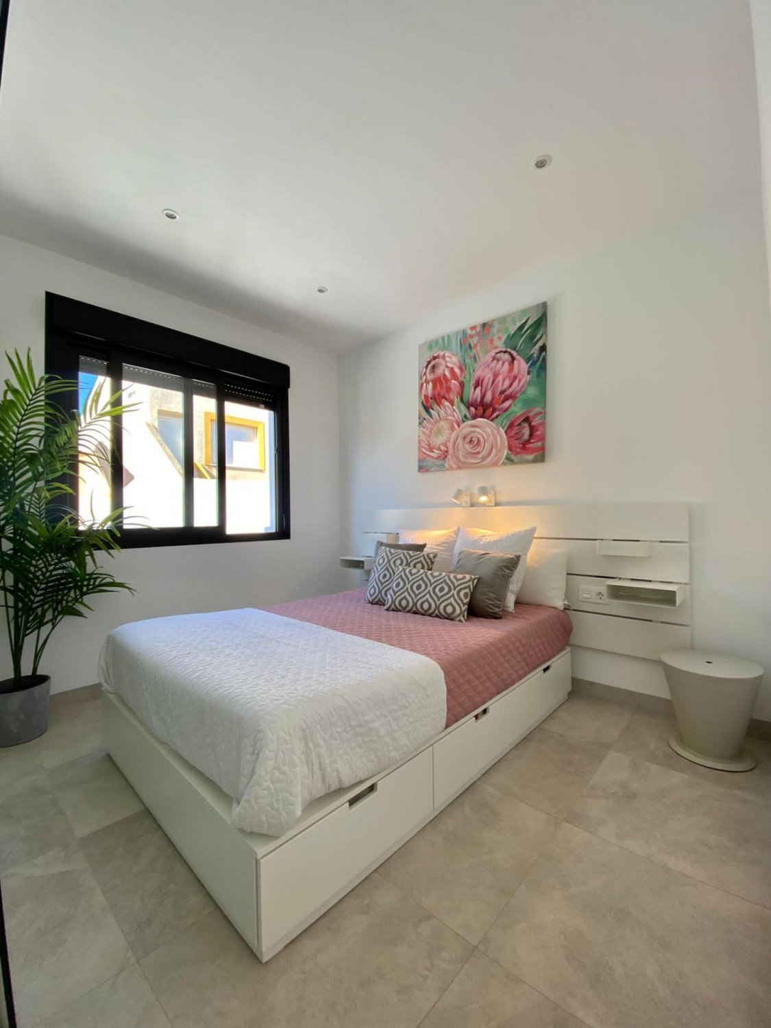 Villa à Santiago de la Ribera, Murcia, Espagne 3 chambres, 94 m2 No. 96659