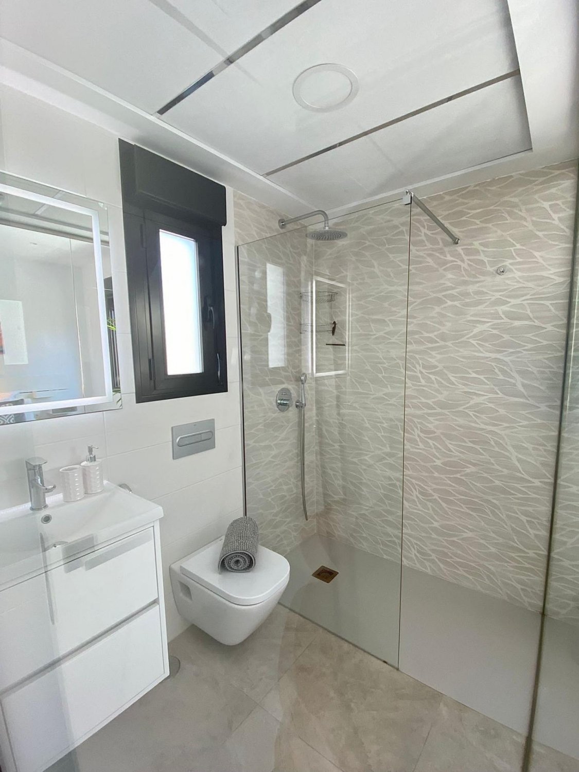 Villa à Santiago de la Ribera, Murcia, Espagne 3 chambres, 94 m2 No. 96659