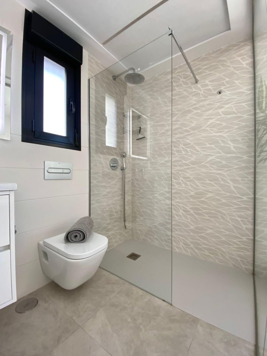 Villa à Santiago de la Ribera, Murcia, Espagne 3 chambres, 94 m2 No. 96659