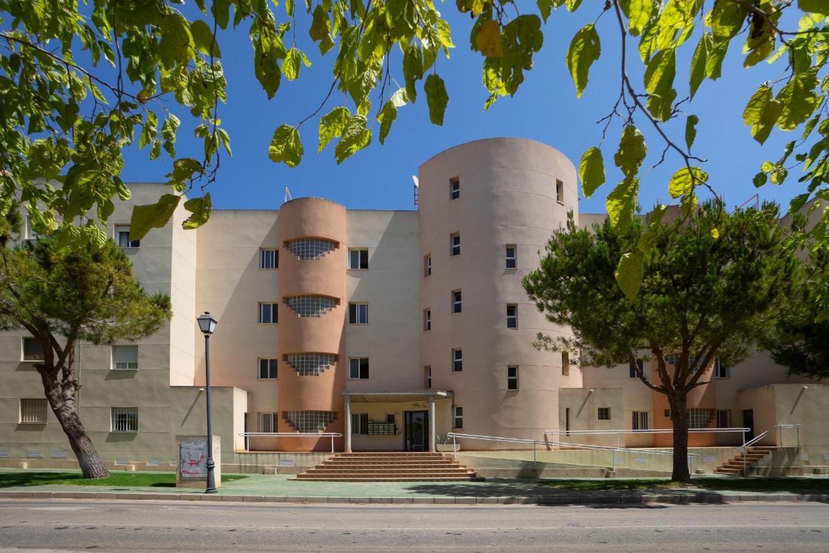 Huoneisto Alicante, Espanja 3 makuuhuonetta, 100 m2 No. 103979
