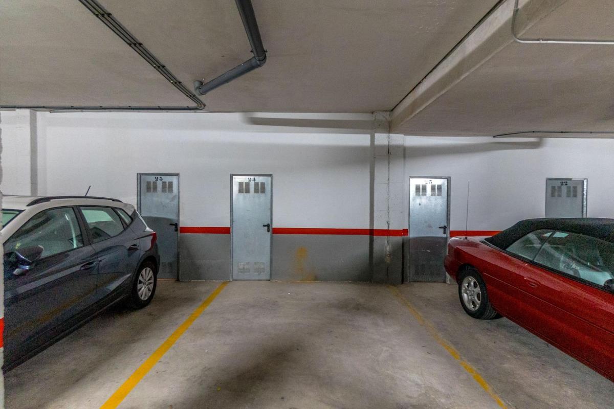 Huoneisto Alicante, Espanja 3 makuuhuonetta, 100 m2 No. 103979