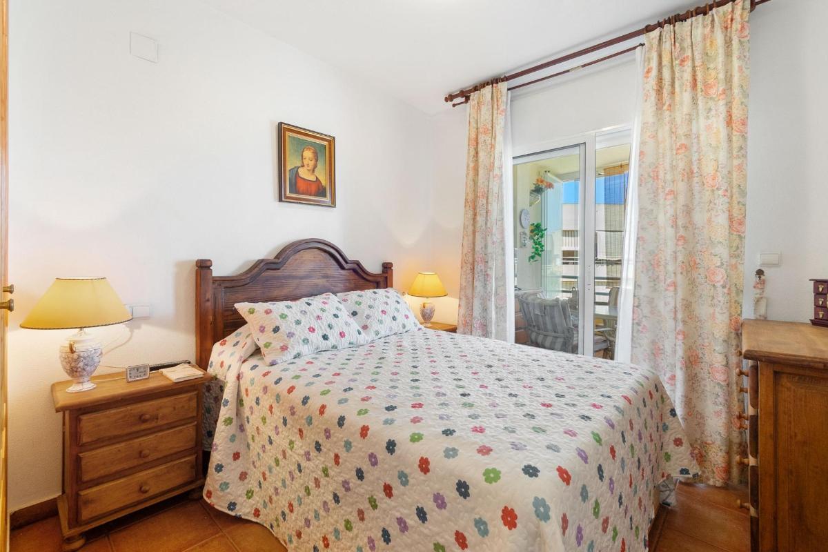 Huoneisto Alicante, Espanja 3 makuuhuonetta, 100 m2 No. 103979