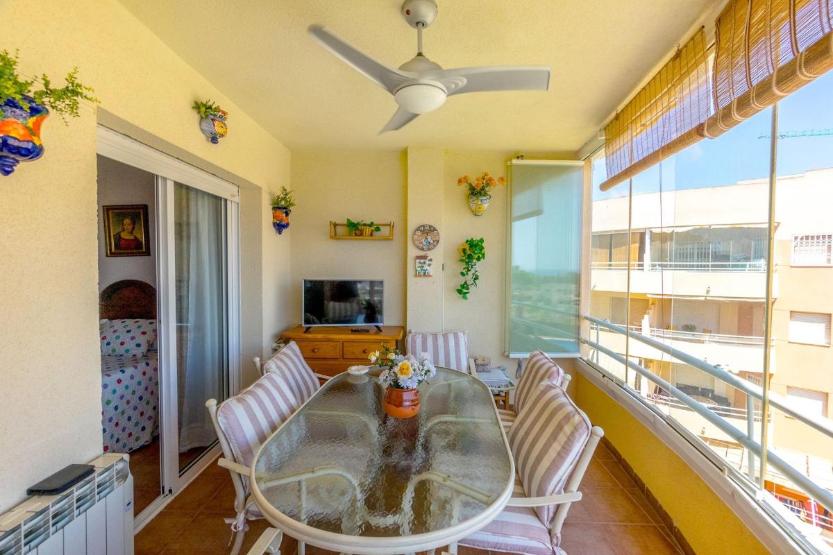 Huoneisto Alicante, Espanja 3 makuuhuonetta, 100 m2 No. 103979