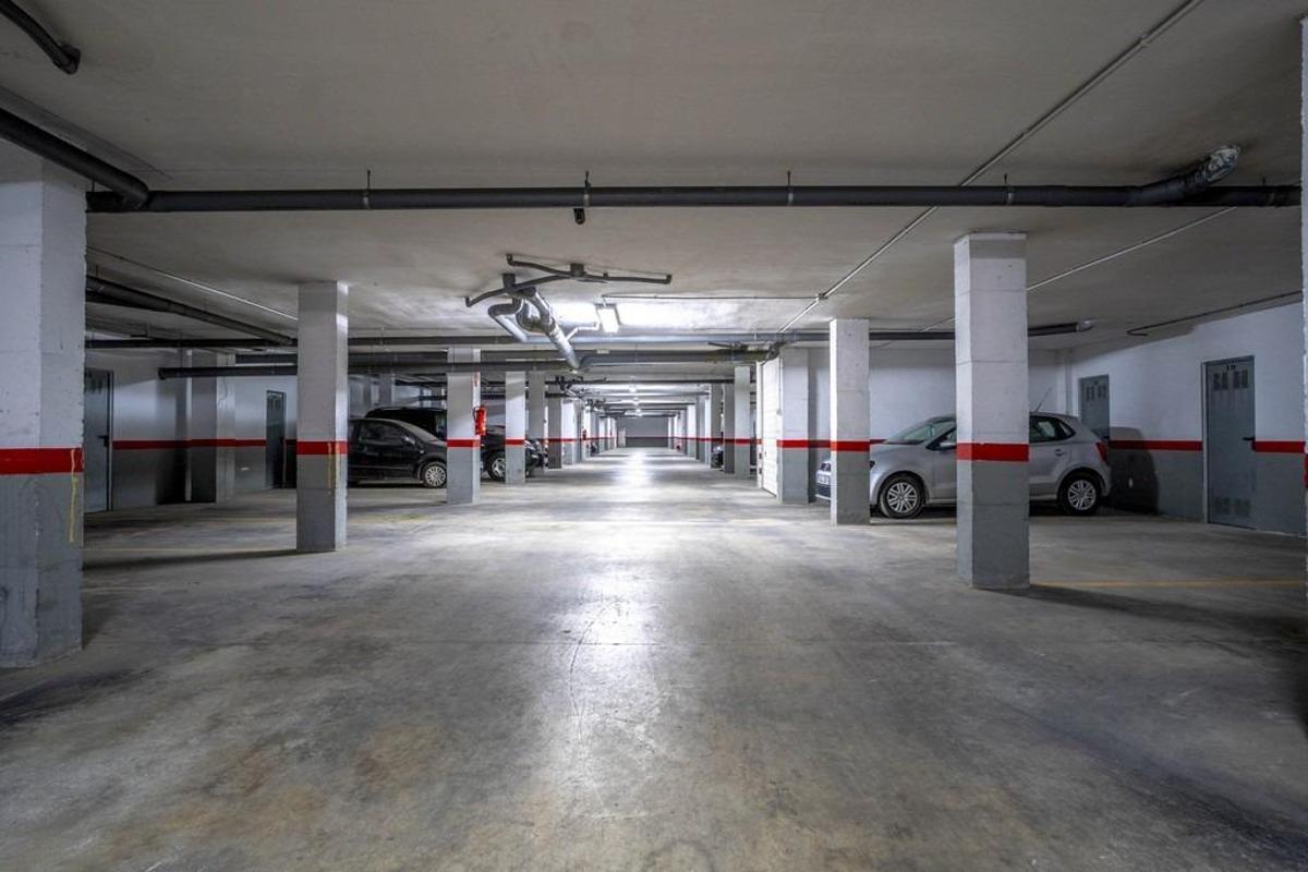 Huoneisto Alicante, Espanja 3 makuuhuonetta, 100 m2 No. 103979