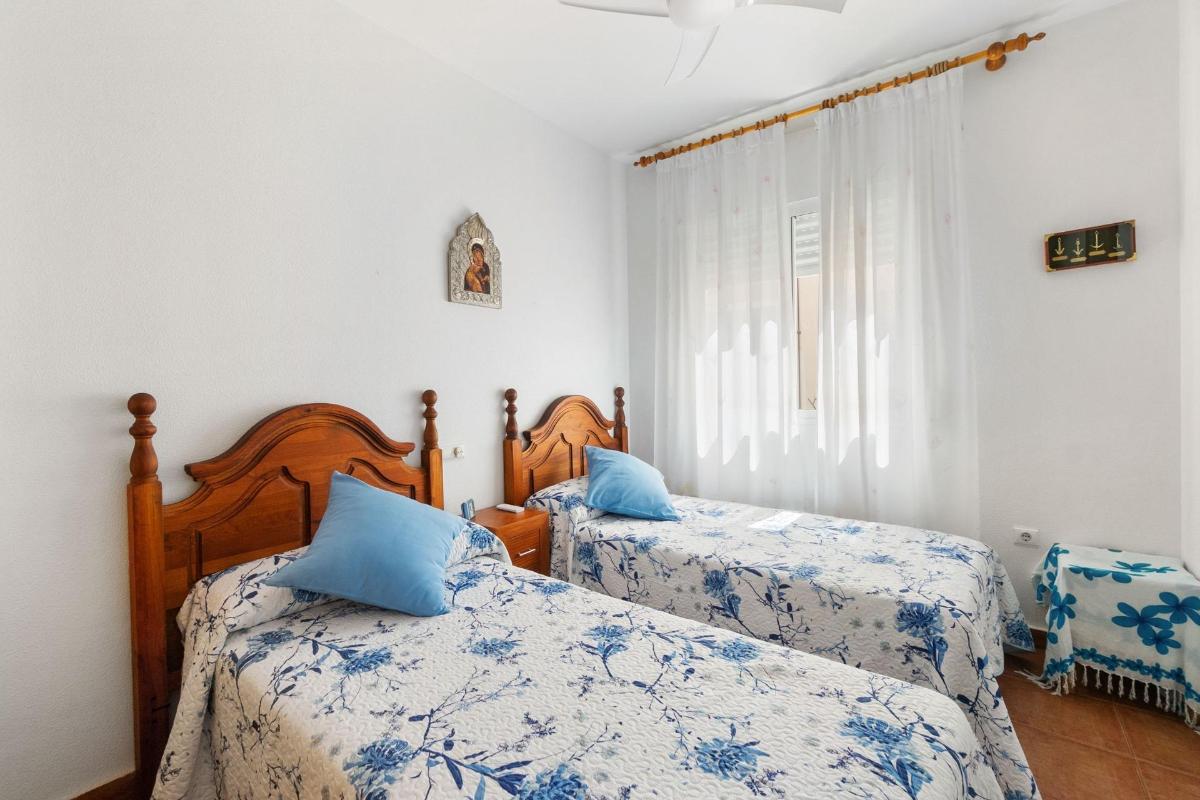 Huoneisto Alicante, Espanja 3 makuuhuonetta, 100 m2 No. 103979