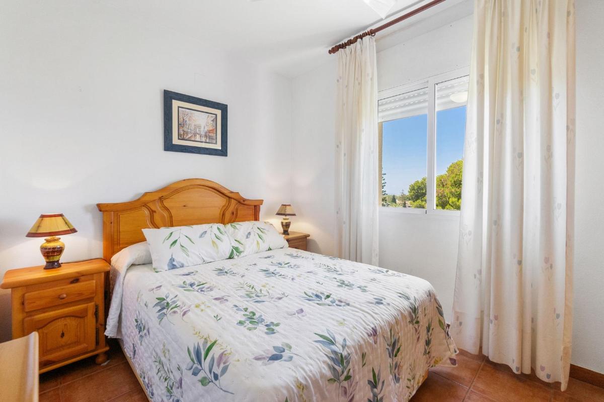 Huoneisto Alicante, Espanja 3 makuuhuonetta, 100 m2 No. 103979