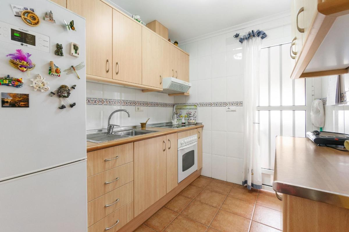 Huoneisto Alicante, Espanja 3 makuuhuonetta, 100 m2 No. 103979