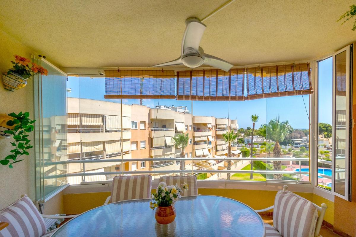 Huoneisto Alicante, Espanja 3 makuuhuonetta, 100 m2 No. 103979