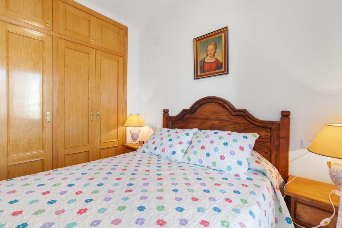 Huoneisto Alicante, Espanja 3 makuuhuonetta, 100 m2 No. 103979