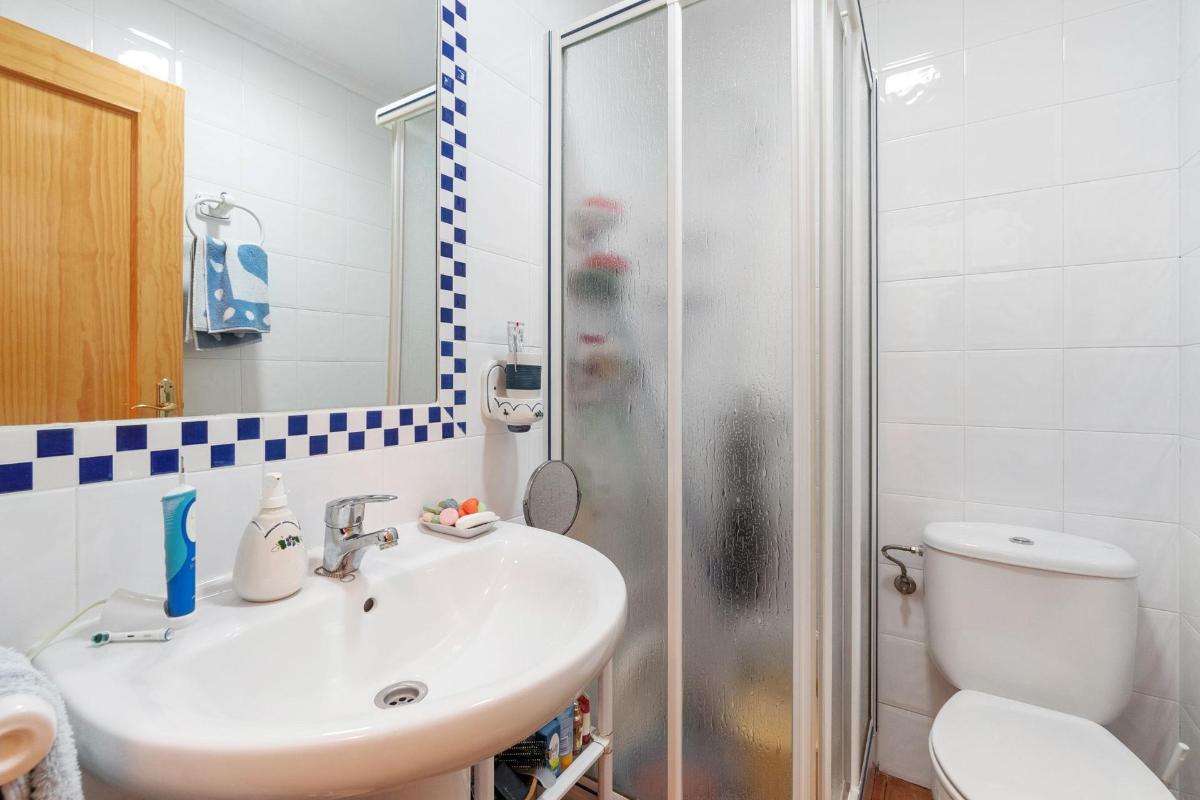 Huoneisto Alicante, Espanja 3 makuuhuonetta, 100 m2 No. 103979