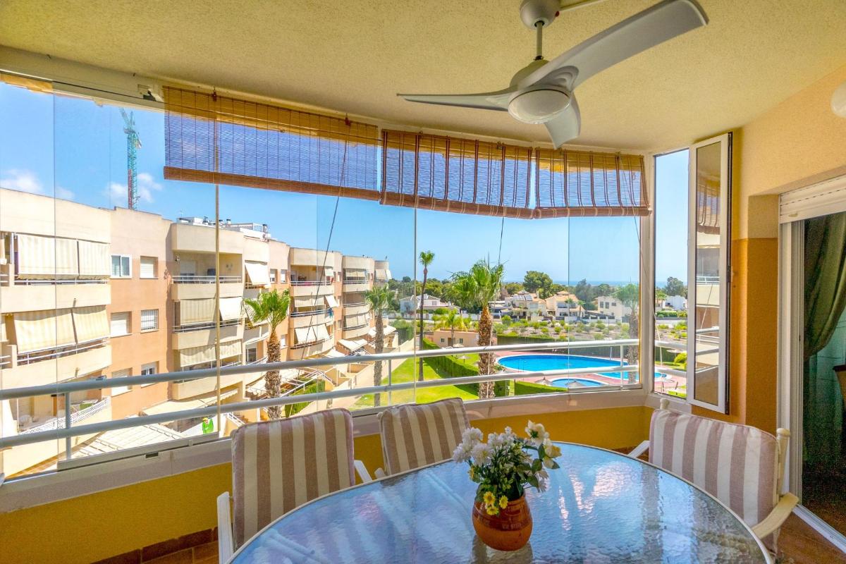 Huoneisto Alicante, Espanja 3 makuuhuonetta, 100 m2 No. 103979
