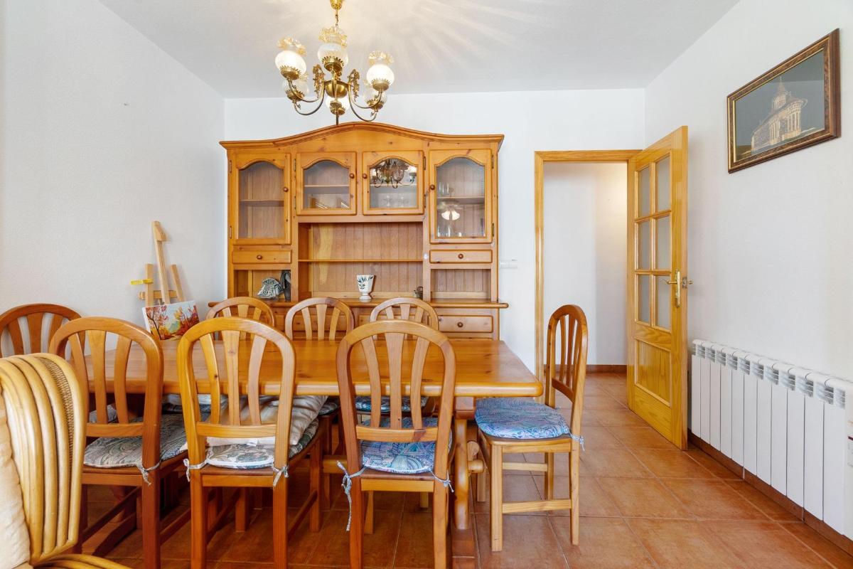 Huoneisto Alicante, Espanja 3 makuuhuonetta, 100 m2 No. 103979