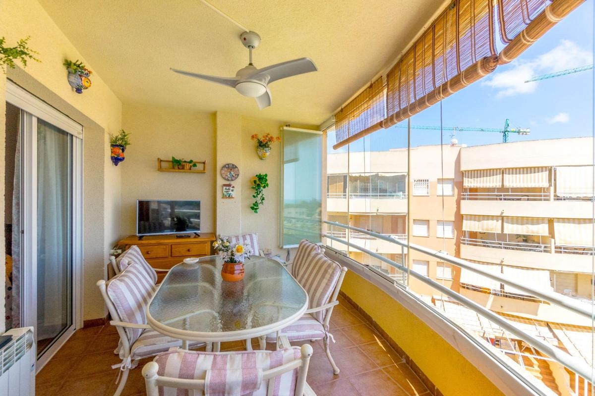 Huoneisto Alicante, Espanja 3 makuuhuonetta, 100 m2 No. 103979