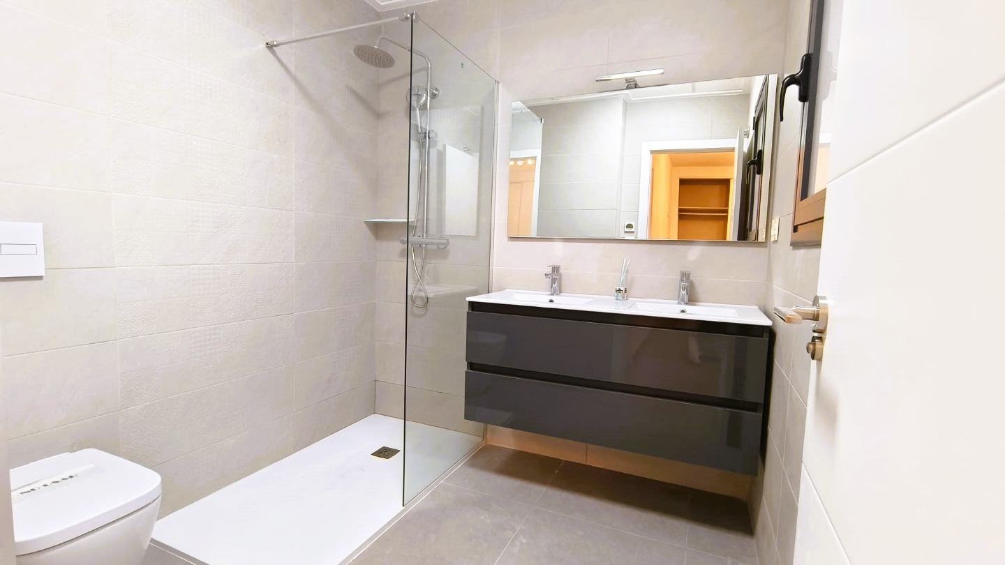 Villa en Rojales, Alicante, España 3 dormitorios, 110 m2 No. 97284