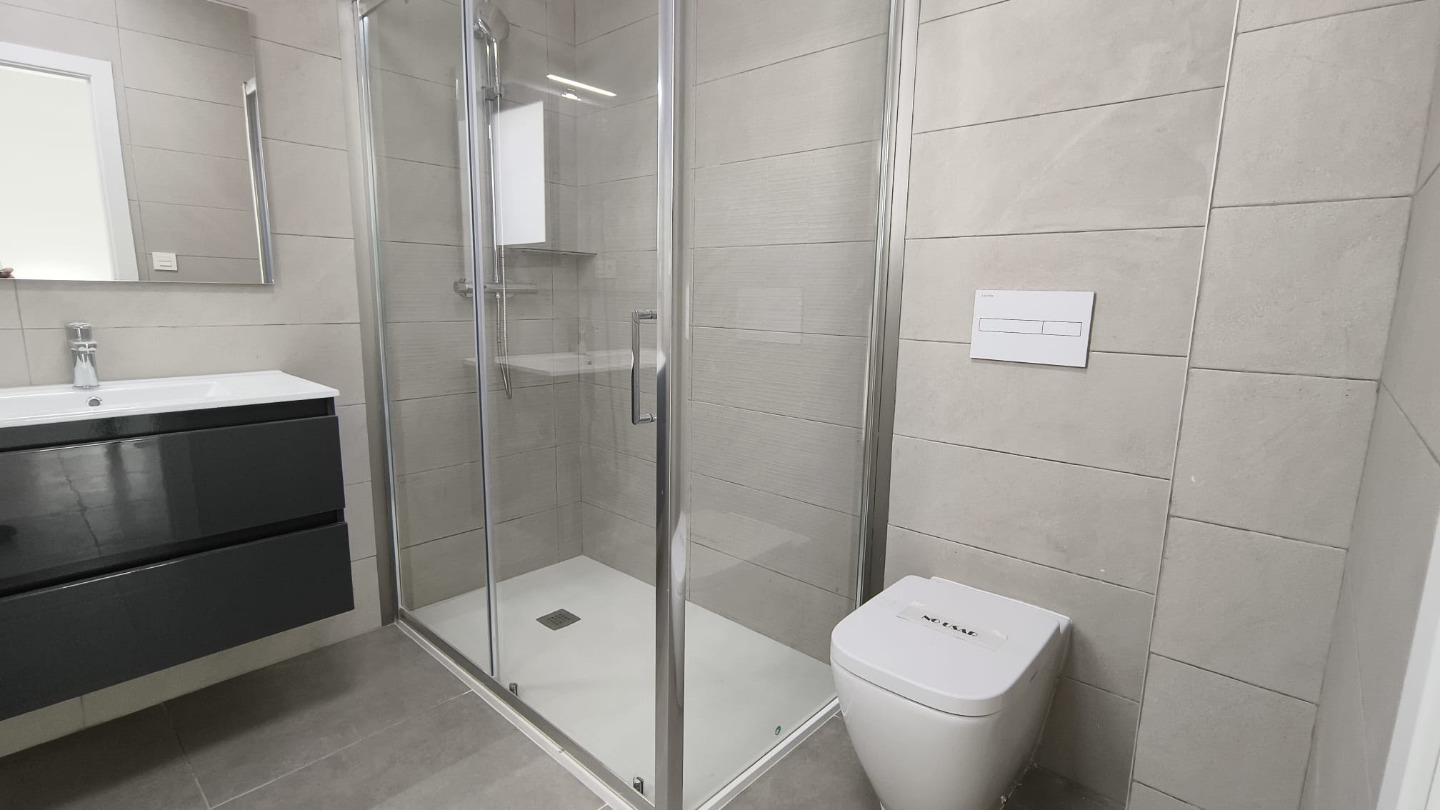 Villa en Rojales, Alicante, España 3 dormitorios, 110 m2 No. 97284