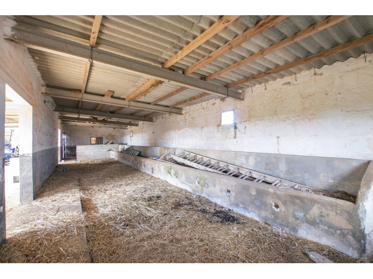 Сasa en Ciutadella De Menorca, Menorca, España 3 dormitorios, 593 m2 No. 90911